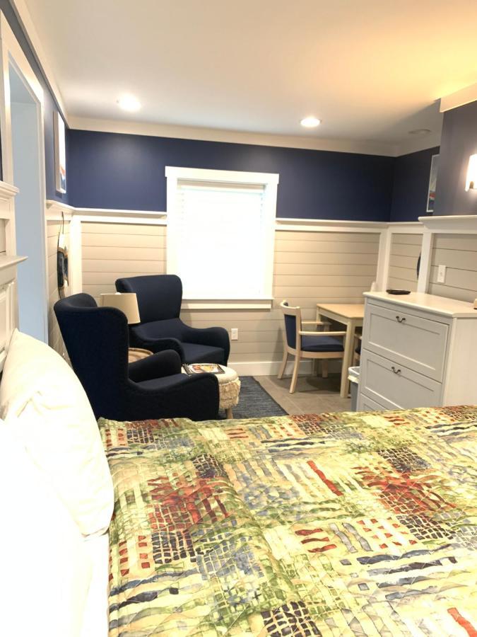 Crystal Sands Motel Ocean City Buitenkant foto