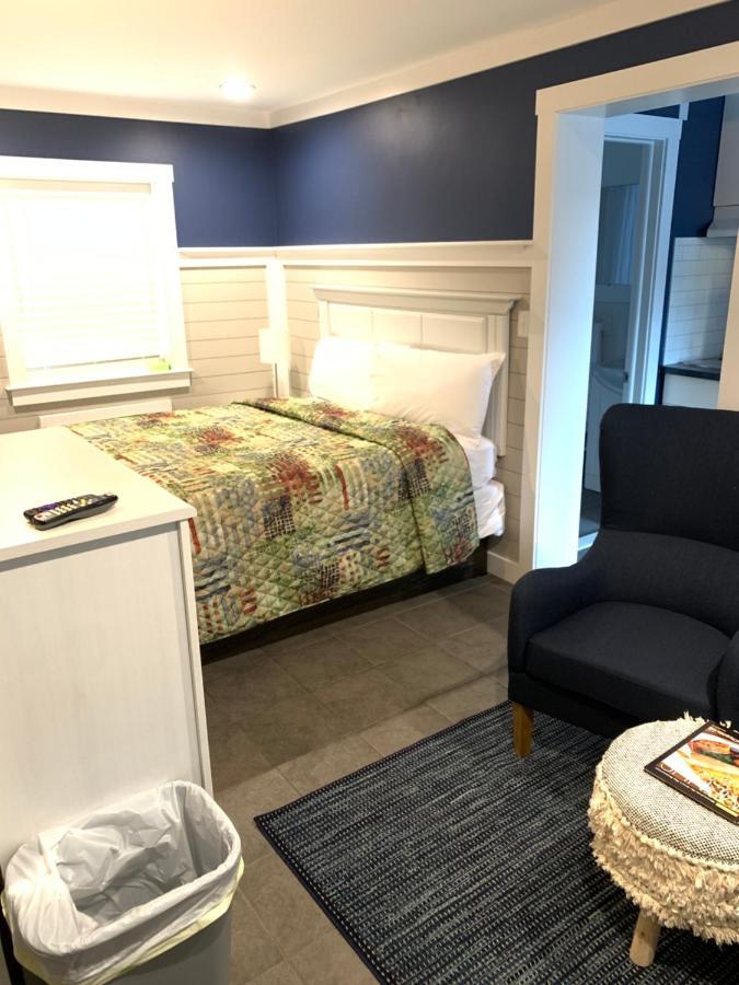 Crystal Sands Motel Ocean City Buitenkant foto
